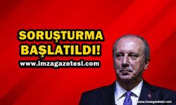 Muharrem İnce'ye Ait Olduğu İddia Edilen Uygunsuz Görüntüler Hakkında Soruşturma Başlatıldı!