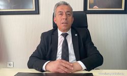 "Orası kendini gösterme yeri değil"