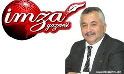 BBP İlçe Başkanı Karaoğlu'ndan Kuruluş Yıldönümü Kutlaması...