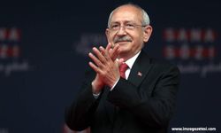 Kılıçdaroğlu; "Yüzde 60'lar  ile Başlayan Kurgu 50'nin Altına Düştü"