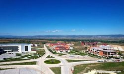 Kastamonu Üniversitesi'ne Projeye Destek...