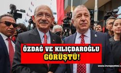 Kılıçdaroğlu ve Özdağ Anlaştı mı? Nihai Karar...