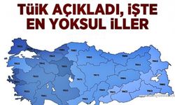 Zonguldak, Karabük ve Bartın'da yoksulluk oranında çarpıcı gelişme!