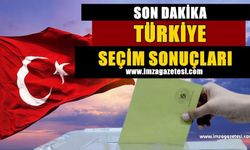 Türkiye 2.Tur Cumhurbaşkanlığı Seçim Sonuçları...