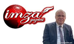 Zonguldak Valisi Mustafa Tutulmaz'dan İMZA'ya Kutlama...