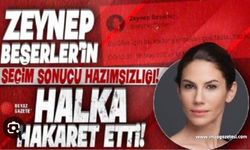 GERİ ZEKALILAR...