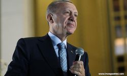Cumhurbaşkanı Recep Tayyip Erdoğan'ın En Yüksek Olduğu Şehirler!