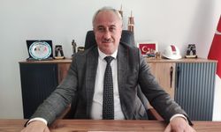 Tek hedef güçlü vatan güçlü Türkiye