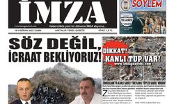 Söz değil, icraat bekliyoruz! Denize sıfır “Yüzkarası” Zonguldak çöplüğü...