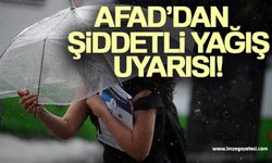 Meteoroloji'den Zonguldak dahil 16 il için alarm, saat verildi... Uyarılar peş peşe geldi...
