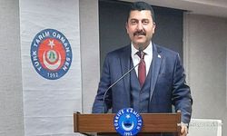 Mithat Bülent BAĞCI; Türkiye Vizyonu Hedeflerini Sabote Ettirmeyeceğiz!