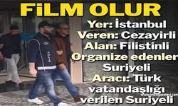 İstanbul’da Suriyeli organ şebekesi çökertildi!..