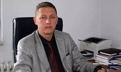 Milli Eğitim Bakanı Yusuf Tekin, Murat İlikhan'ı görevden aldı
