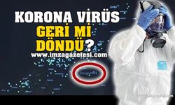Korona virüs vakaları gözüküyor mu? İşte cevabı