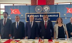 ‘Zonguldak paydasında birleşmeyi başardığımızı düşünüyoruz’