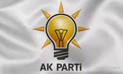 Ak Parti seyrediyor!