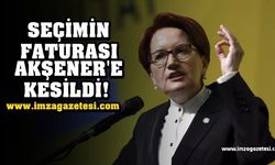 CHP'li Barış Yarkadaş, Faturayı Meral Akşener'e Kesti!