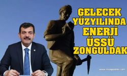 Milletvekili Avcı’dan Zonguldak’ın düşman işgalinden kurtuluşu mesajı