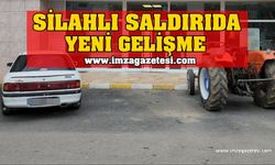 Bankaya Silahlı Saldırı Hakkında Yeni Gelişme!