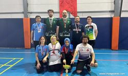 Voleybol Turnuvasının Finali Yapıldı!