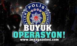 İstanbul'da eylem hazırlığı yapan DEAŞ üyesine operasyonu!