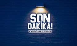 Zonguldak'ta intihar girişimi!