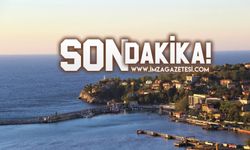 Zonguldak'ta 15 Temmuz'da Trafiğe Kapatılacak ve alternatif Yollar...