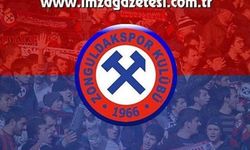 ‘Zonguldakspor’un hakettiği yer Süper Lig’
