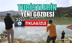 Turistlerin Yeni Gözdesi!