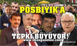 Yaraşlı güreş Komitesinden Halil Posbıyık'ın yaklaşımına tepki!