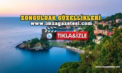 Zonguldak güzellikleri...