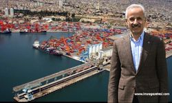 Abdulkadir Uraloğlu açıkladı... Türk limanları dünyanın neresinde?