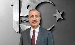 Genel Müdür Erkılınç’tan 15 Temmuz Demokrasi ve Milli Birlik Günü mesajı