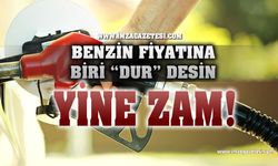 Benzine yine ZAM! FİYATI 30'A DAYANIYOR