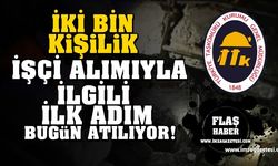 2000 kişilik TTK işçi alımı süreciyle ilgili kritik toplantı bugün yapılacak!