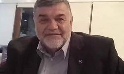 BBP Zonguldak eski il başkanı Hasan TAŞKIRAN vefat etti...