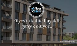 Filyos Elixir... Filyos’ta Gerçek Huzuru Bulacaksınız…