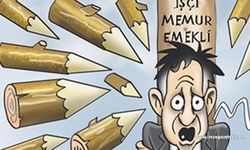 “İşçi-Memur- Emekli”