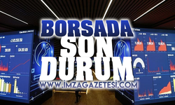 Borsa İstanbul'da yeni düzenleme duyuruldu...