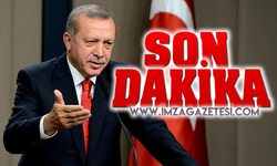 Cumhurbaşkanı Erdoğan'ın 'Emekli zammı mesajı' beklentiyi artırdı...