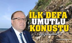 Vali Mustafa Tutulmaz Çöplük Konusunda İlk Defa Umutlu Konuştu!