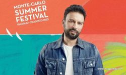 Tarkan, Sting, Ricky Martin ve Robbie Williams ile aynı festivalde...