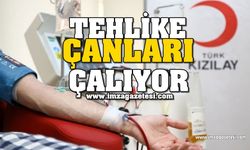 Tehlike Çanları Çalıyor!