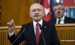 Kılıçdaroğlu, Zonguldak ve 7 ilde yaşanan sel felaketiyle ilgili konuştu