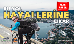 Emeğin Başkenti Zonguldak, Bisiklet Sporunun da Başkenti Olabilir Mi?