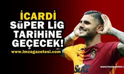 Mauro İcardi'ye Galatasaray'dan tarihi teklif!