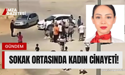 Karabüklü Merve Girişmek, Antalya'da cinayete kurban gitti