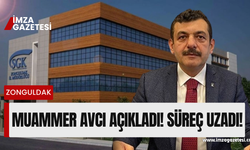 Milletvekili Muammer Avcı açıkladı, ödeme süresi uzatıldı!
