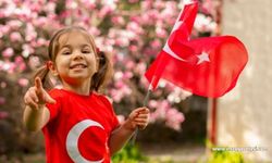 Türkiye'nin Çocuk Nüfus  Oranı Açıklandı!