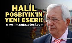 Kdz.Ereğli'de tarihi rekor! Halil Posbıyık'ın yeni eseri...